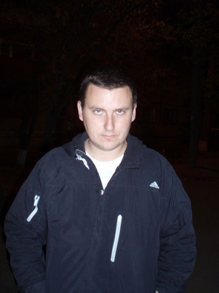 Андрей Дудкин