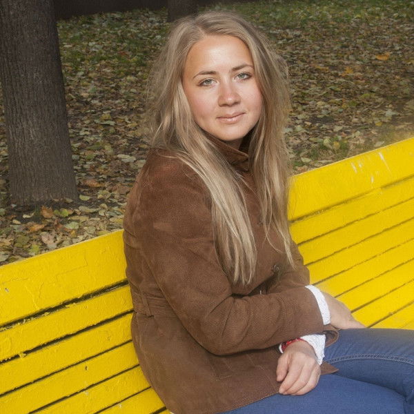 Екатерина Кокоева