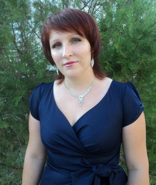 Наталья Шилова(Ананьева)