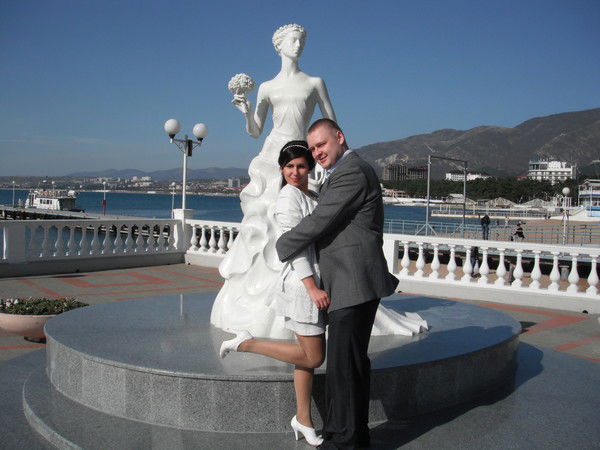 Марина Кирица