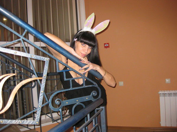 Светлана Калаянова