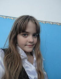 Амина Фаизова