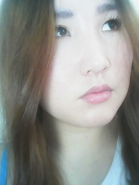 Нургул Алманбет Кызы