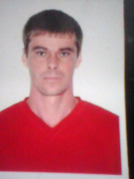 Ігор Михайліков