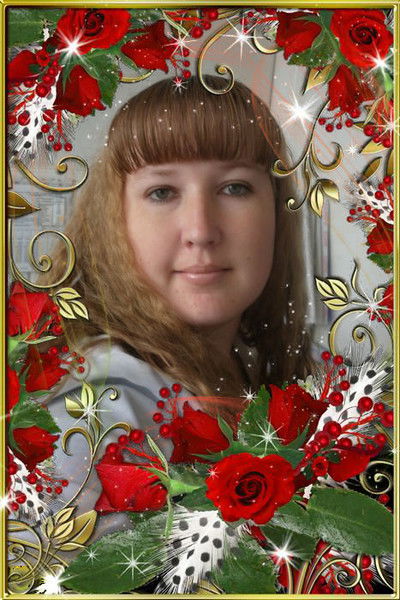 Анна Кокорева