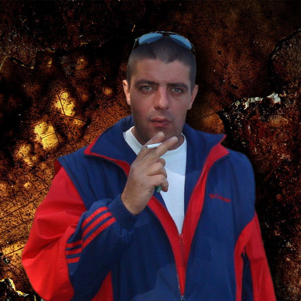 Александр Крохта