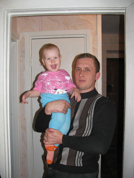 Александр Дьячек