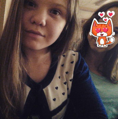 Оксана Ворошилина