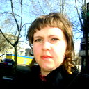 Светлана Ануфриева