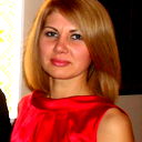 Надежда Мамонтова