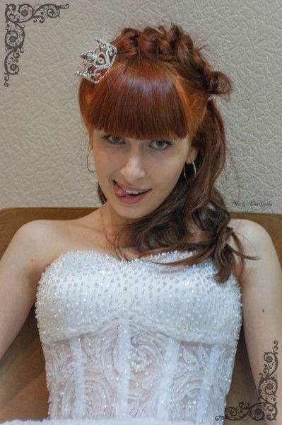 Ксюня Гордеева