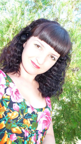 Людмила Соколовская