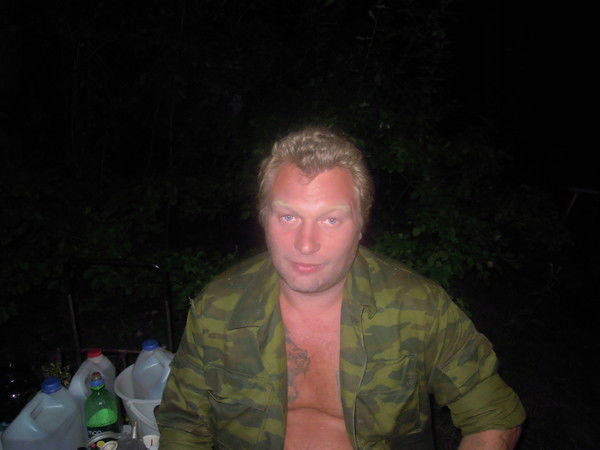 Дмитрий Шапекин