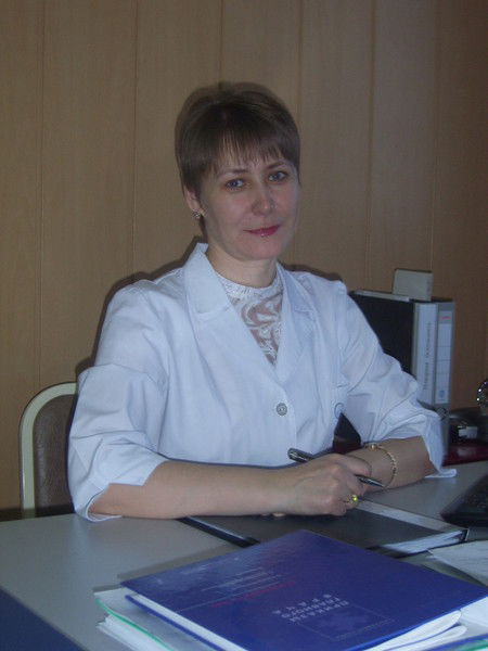 Ольга Миллер