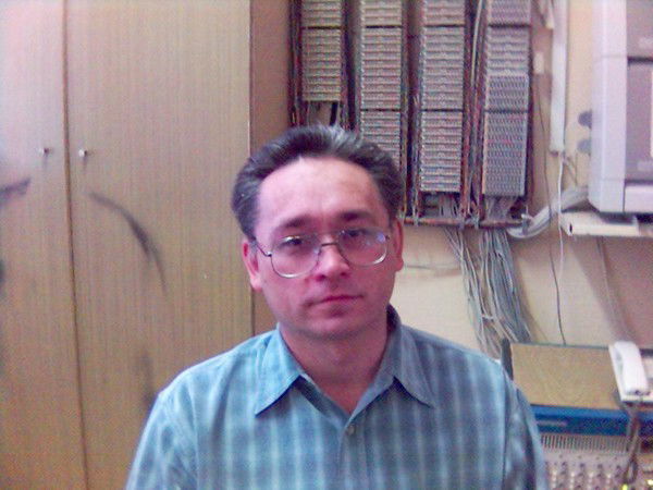 Ринат Исмагилов