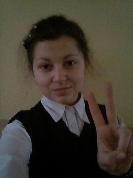 Карина Натарова