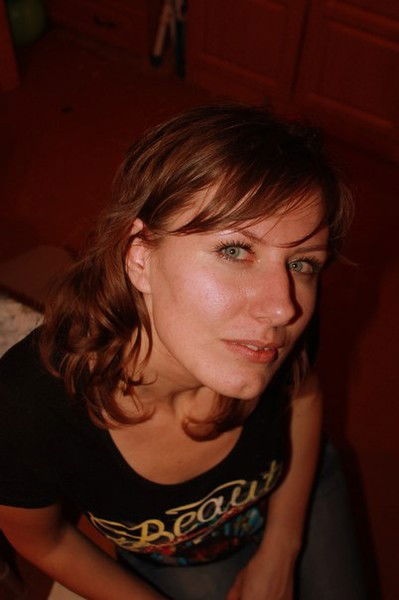 Татьяна Шиман