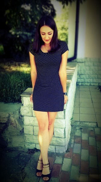 Мария Свинцицкая