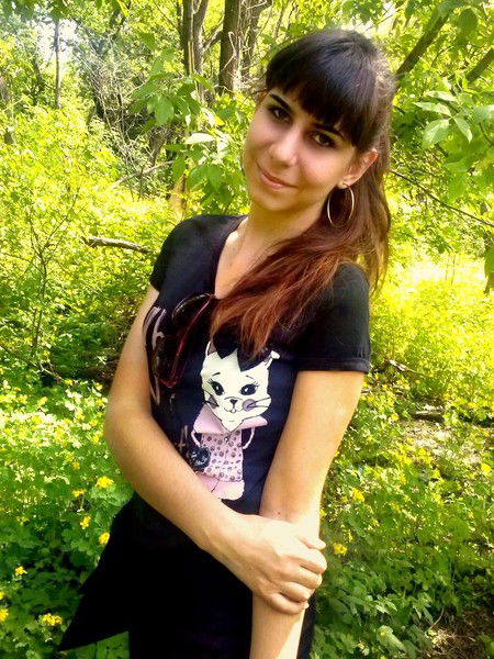 Лерочка Захарова