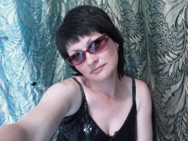 Стелла Карамелькина