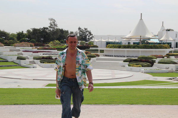 Федя Чудайкин