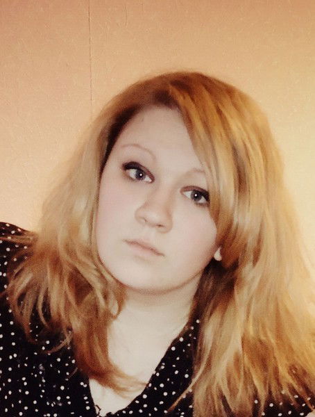 Машусик Маслова