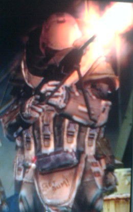 Серёга Белков