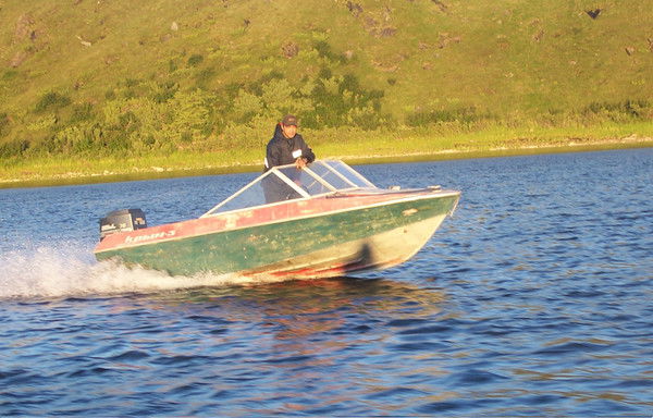 Бронислав Зинкевич