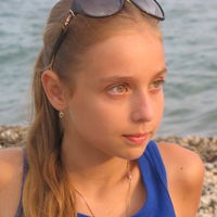 Ксения Затонских