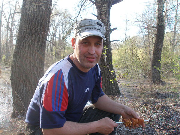 Андрей Прошунин