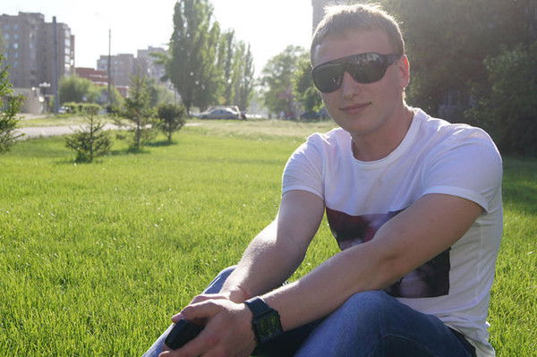 Влад Клаков