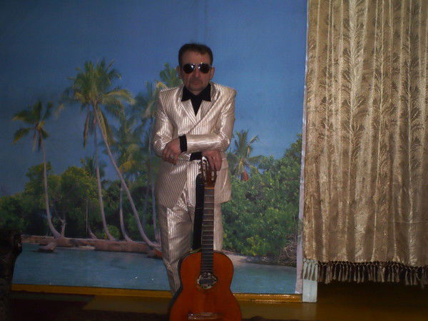 Александр Сувирко