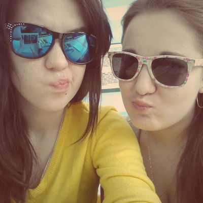 Юлия Марчук