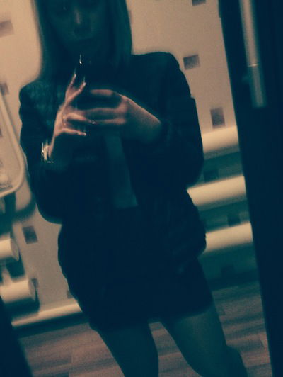 Алина Шевченко