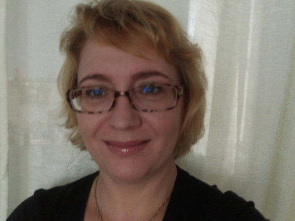 Ирина Боярашникова