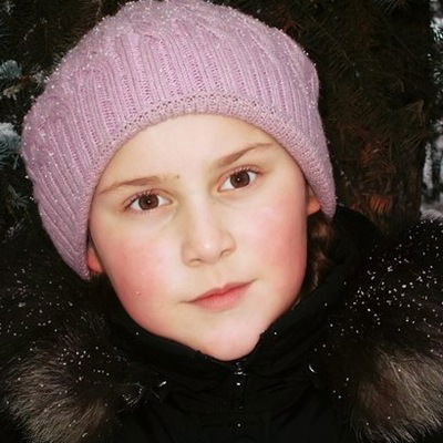 Рита Южанина