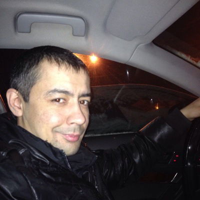 Ильяс Аюпов