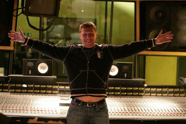 Юра Коиниченко