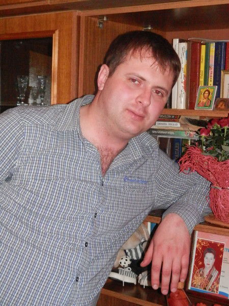 Дмитрий Мацкелов