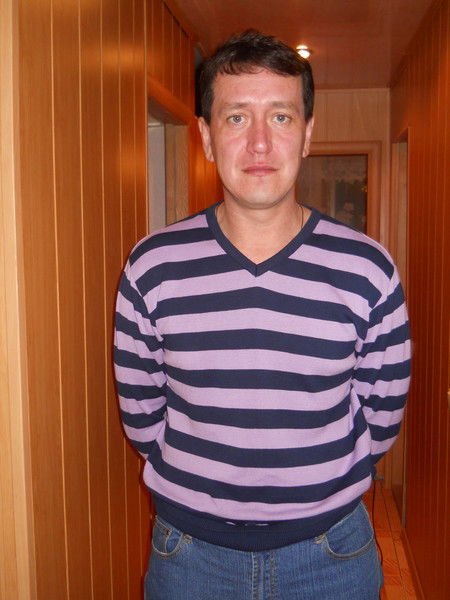 Игорь Курочка