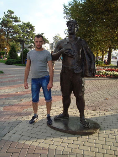 Денис Савенко