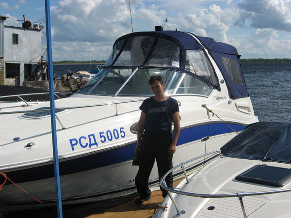 Виталий Ряполов