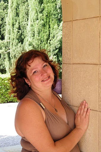 Ulyana-Ilana Andrasyan