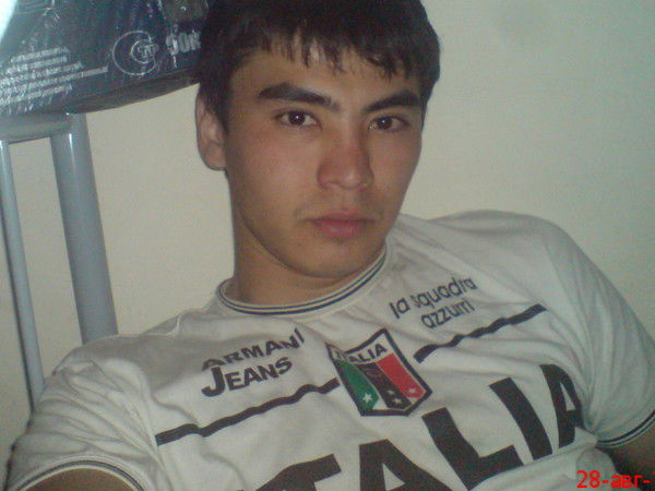 Firdavs Qo'shnazarov