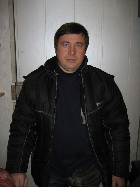 Андрей Диков