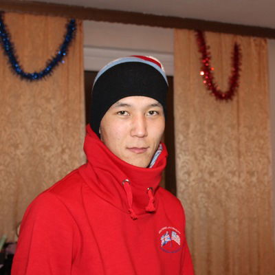 Акылбек Мадумаров