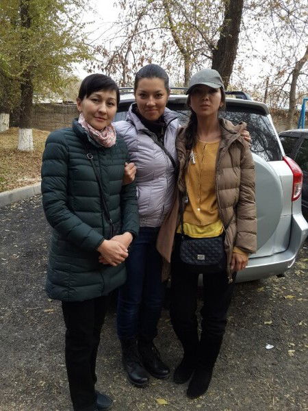 Дамиля Дамиля