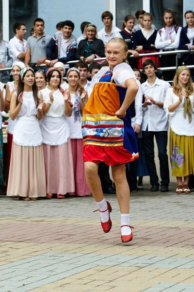 Дашенька Быксина