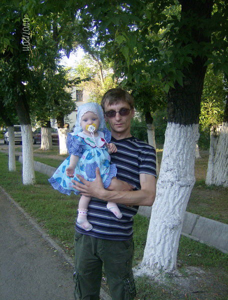 Максим Христофоров