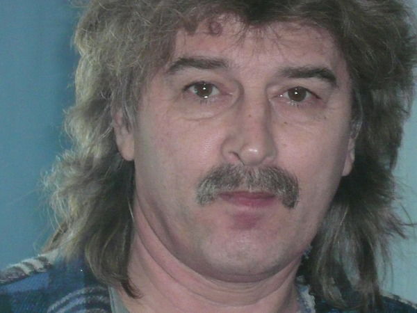 Павел Медведев